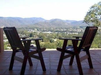 Bed & Breakfast The Summit 4*